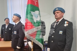 Варна - Съюз на парашутистите - регионална структура - учредяване