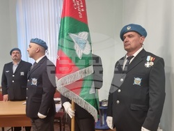 Варна - Съюз на парашутистите - регионална структура - учредяване