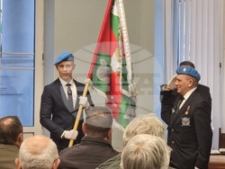 Варна - Съюз на парашутистите - регионална структура - учредяване