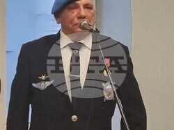 Варна - Съюз на парашутистите - регионална структура - учредяване