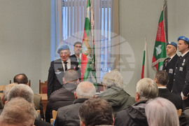 Варна - Съюз на парашутистите - регионална структура - учредяване