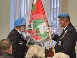 Варна - Съюз на парашутистите - регионална структура - учредяване