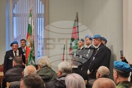 Варна - Съюз на парашутистите - регионална структура - учредяване