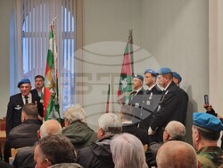 Варна - Съюз на парашутистите - регионална структура - учредяване