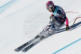 Switzerland World Cup Alpine Skiing