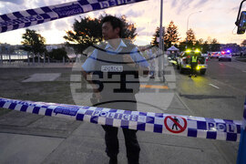 Australia Bondi Beach Shooting