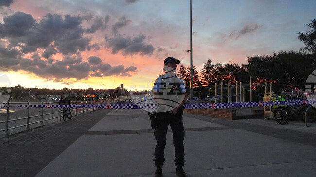 Палестинската автономна власт осъди атаката в Сидни