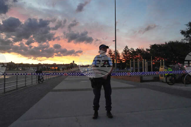 Палестинската автономна власт осъди атаката в Сидни