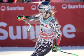 Switzerland World Cup Alpine Skiing