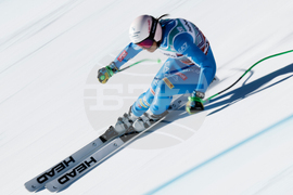 Switzerland World Cup Alpine Skiing