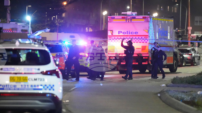 Най-малко десет загинали и 11 ранени при стрелбата на плажа Бонди в Сидни, открита по време на събитие по повод еврейския празник Ханука 