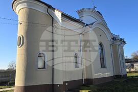 Владимирово - храм „Свети Архангел Михаил“ - освещаване