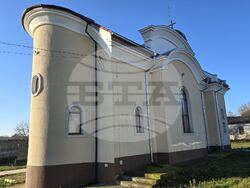 Владимирово - храм „Свети Архангел Михаил“ - освещаване