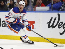 Oilers Sabres Hockey