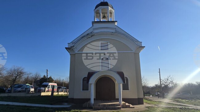 Евангелската притча за Божията трапеза бе във фокуса на неделните проповеди в страната