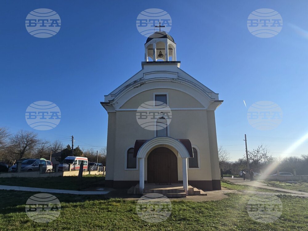 Евангелската притча за Божията трапеза бе във фокуса на неделните проповеди в страната