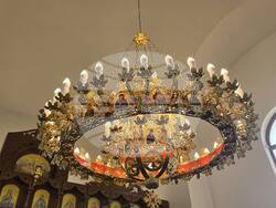 Владимирово - храм „Свети Архангел Михаил“ - освещаване