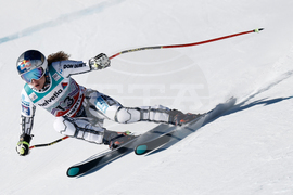 Switzerland World Cup Alpine Skiing