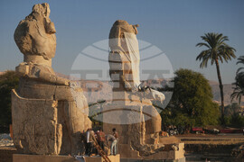 Egypt Antiquities