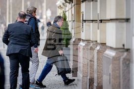 Germany Russia Ukraine War