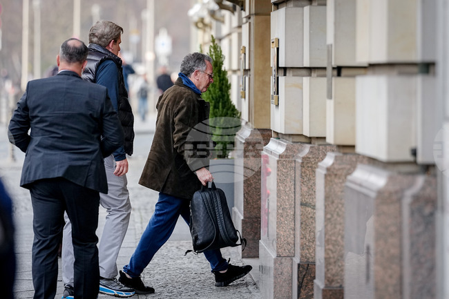 Germany Russia Ukraine War