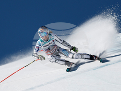 Switzerland World Cup Alpine Skiing