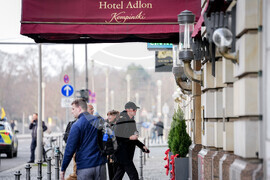 Germany Russia Ukraine War