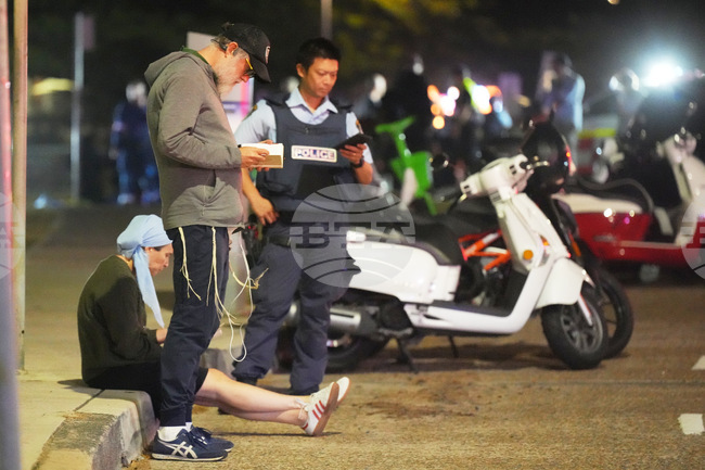 Иран осъди атаката срещу хора, събрали се на плаж в Сидни по случай еврейски празник