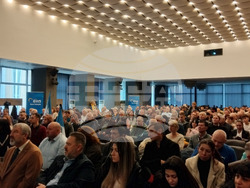 Снимка: СДС