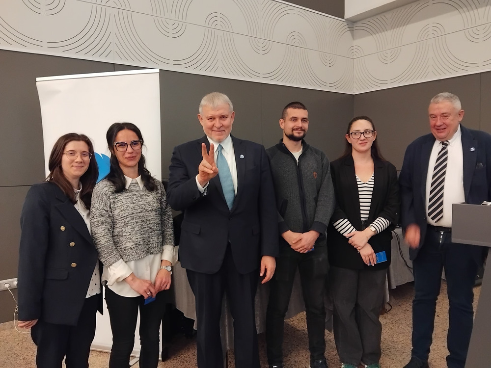 СДС: На 13 декември СДС проведе XXVI-та си Национална конференция