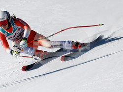 Switzerland World Cup Alpine Skiing