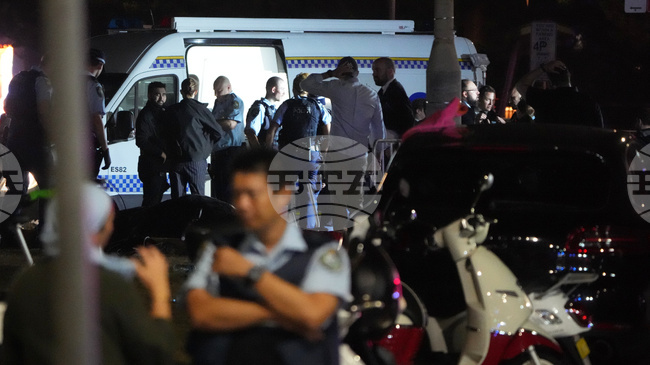 Реакции на световни лидери след убийството на 12 души на плажа Бонди в Сидни на събитие по повод Ханука