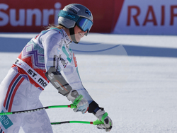 Switzerland World Cup Alpine Skiing