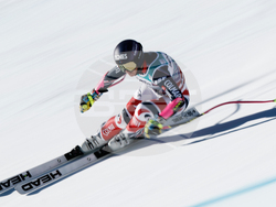 Switzerland World Cup Alpine Skiing