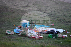Australia Bondi Beach Shooting