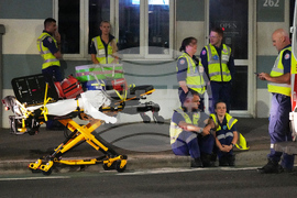Australia Bondi Beach Shooting