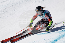 Switzerland World Cup Alpine Skiing