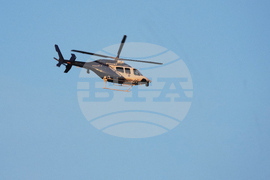 Australia Bondi Beach Shooting
