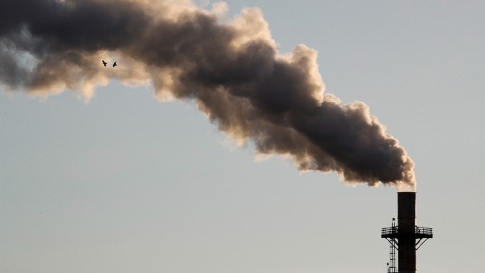 АНА-МПА: След газа и електричеството, Гърция е също така център за транспортиране и втечняване на въглероден диоксид