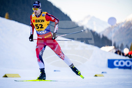 Switzerland Cross Country WCup Skiing