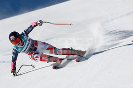 Switzerland World Cup Alpine Skiing
