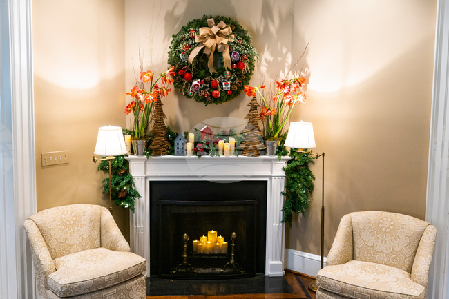 Be Well-Indoor Air Quality