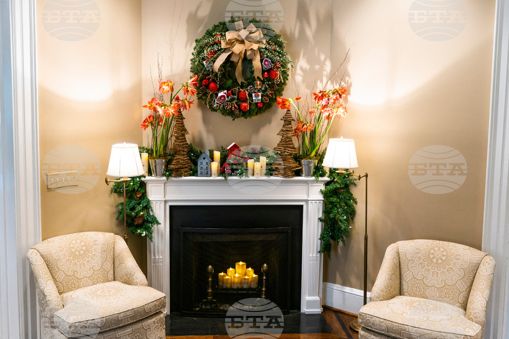 Be Well-Indoor Air Quality