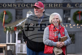 Christmas Movie Trail