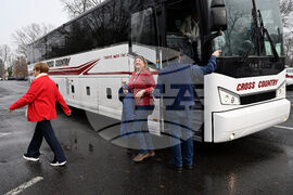 Christmas Movie Trail