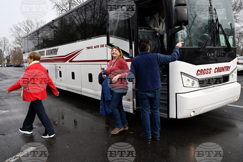 Christmas Movie Trail