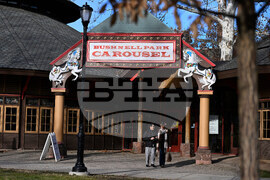 Christmas Movie Trail