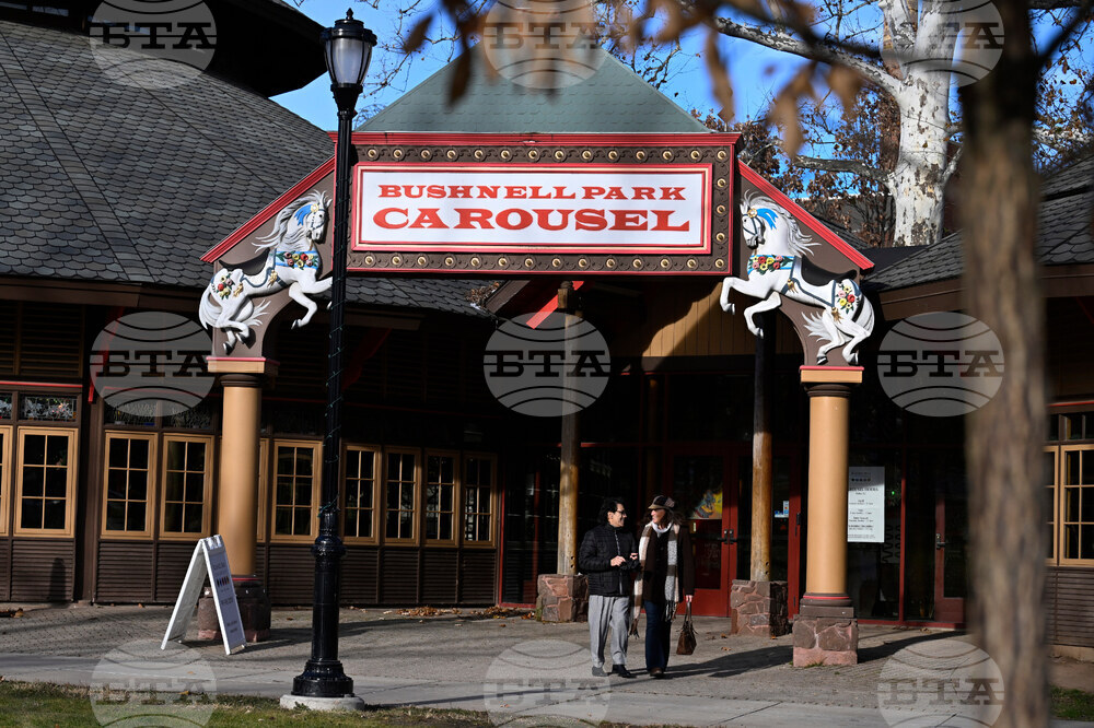 Christmas Movie Trail