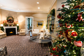 Be Well-Indoor Air Quality