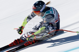 Switzerland World Cup Alpine Skiing